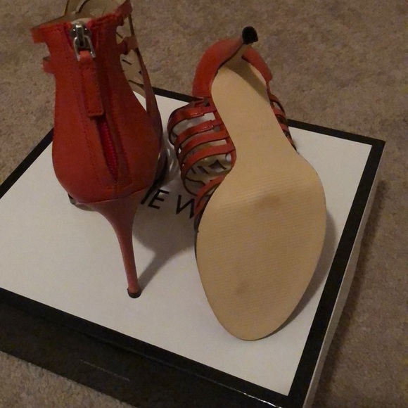 High heel - Picture 4 of 4